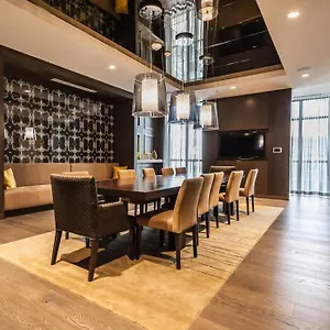 Lofts Apartment